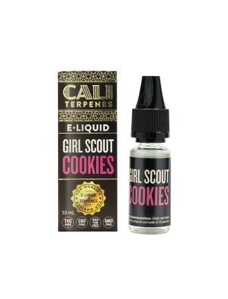 E-Liquids Girl Scout Cookies 10ml