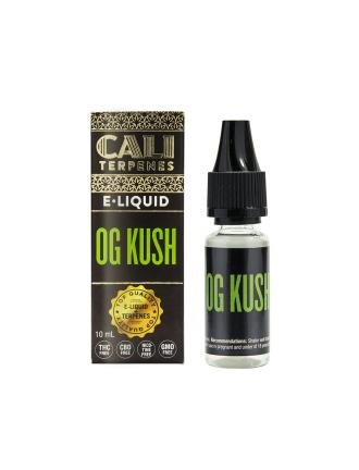 E-Liquids Og Kush 10ml