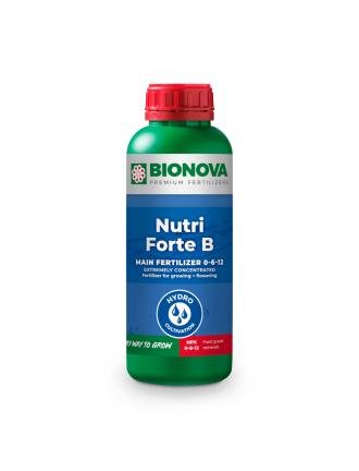 Nutri Forte B 1L