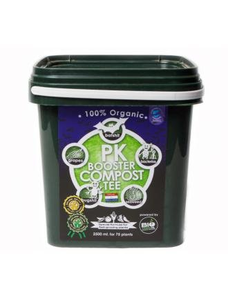 P/K Booster Compost Tea 2500g