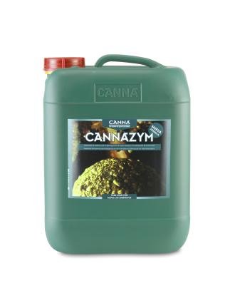 Cannazym 10L