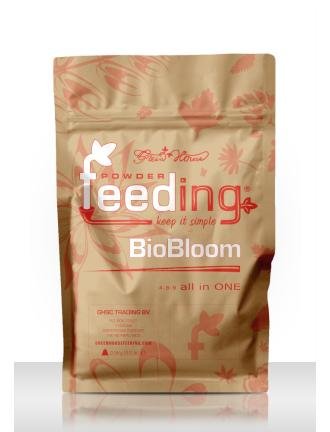 Feeding BioBloom 2,5 Kg