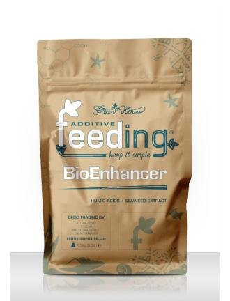 Feeding BioEnhancer 2,5 Kg