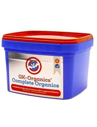 Bio Grow orgánico 1L