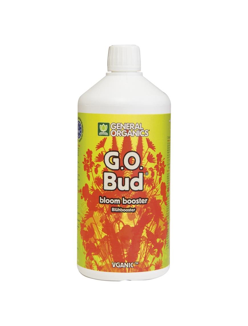 Bloom Booster (Bud) 1L