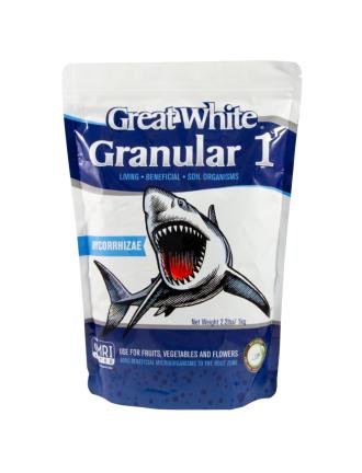 Great White® Granular 1 1000g