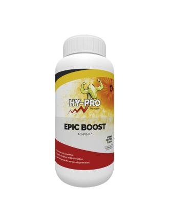 Epic Boost 500ml