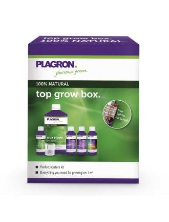 Top Grow Box 100% BIO