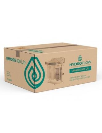 Filtro Ósmosis Hydroflow 500L