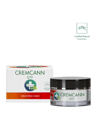 Cremcann Q10 50 ml