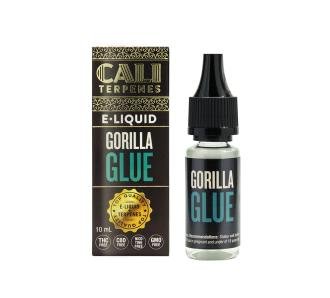 E-Liquids